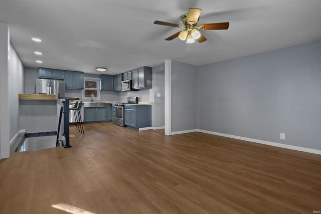 4333 Barton Lane, Evansville, IN 47720