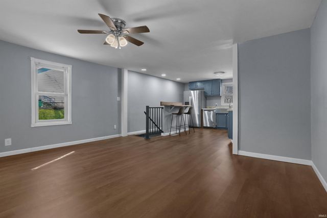 4333 Barton Lane, Evansville, IN 47720