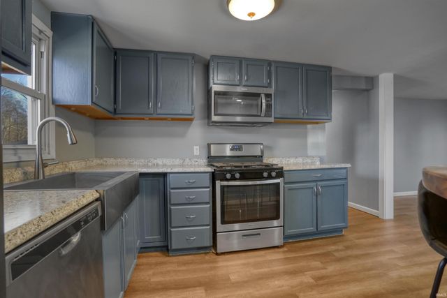 4333 Barton Lane, Evansville, IN 47720