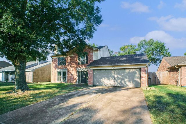 2403 Anthony Hay Lane, Katy, TX 77449