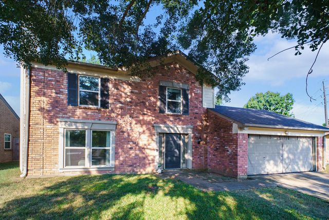 2403 Anthony Hay Lane, Katy, TX 77449