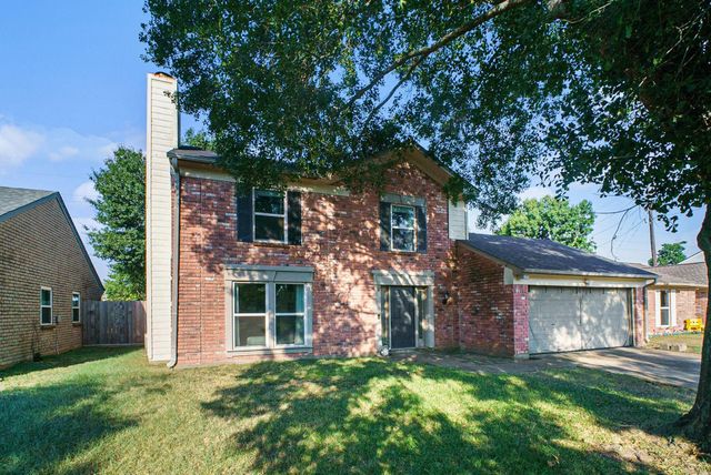 2403 Anthony Hay Lane, Katy, TX 77449