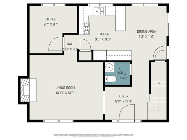 2403 Anthony Hay Lane, Katy, TX 77449