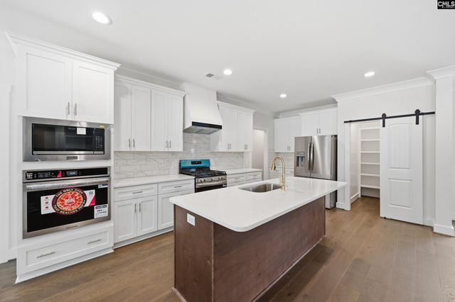145 Lord and Tucker Court, Lexington, SC 29073