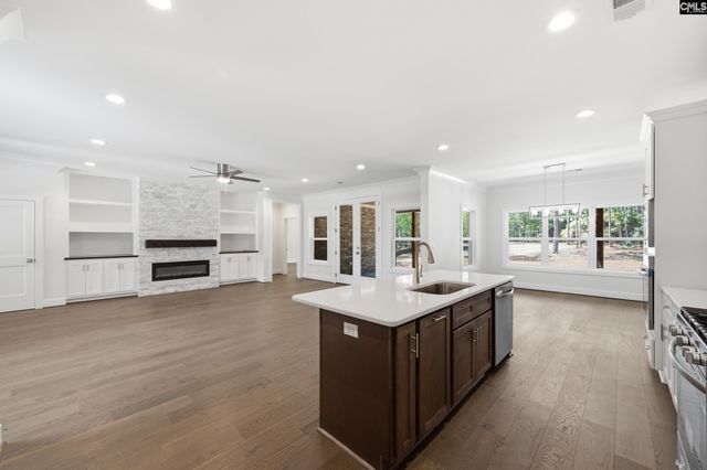 145 Lord and Tucker Court, Lexington, SC 29073