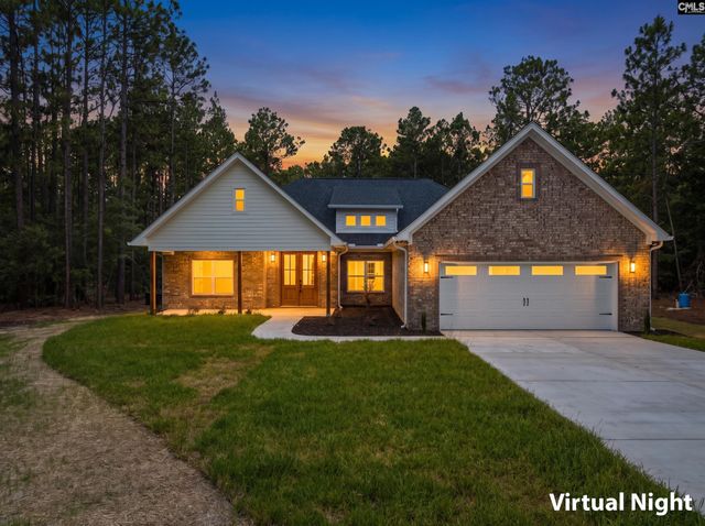 145 Lord and Tucker Court, Lexington, SC 29073
