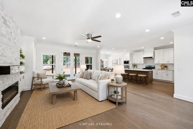 145 Lord and Tucker Court, Lexington, SC 29073