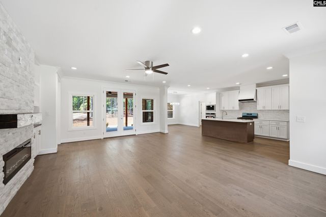 145 Lord and Tucker Court, Lexington, SC 29073