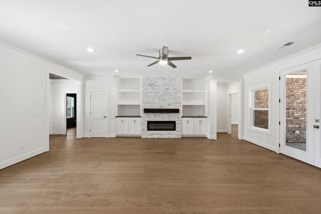 145 Lord and Tucker Court, Lexington, SC 29073