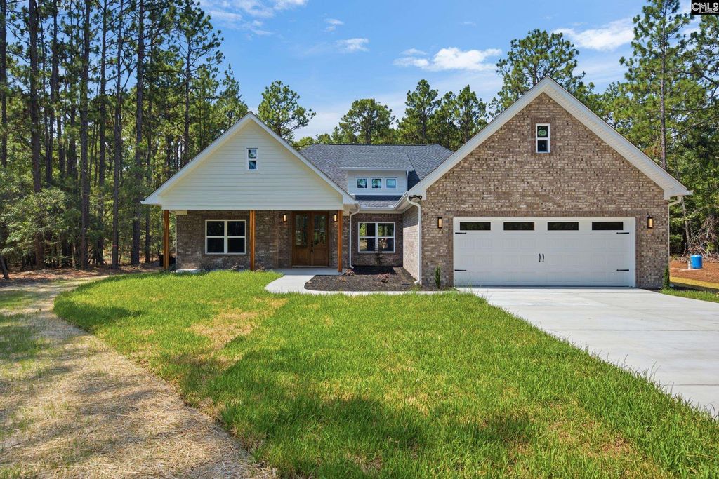 145 Lord and Tucker Court, Lexington, SC 29073