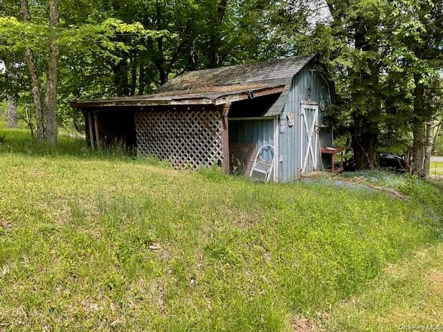 5 Lake Muskoday Road, Roscoe, NY 12776