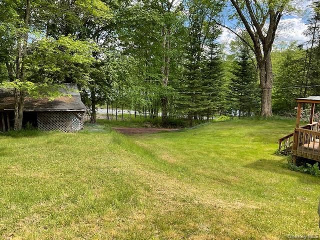5 Lake Muskoday Road, Roscoe, NY 12776