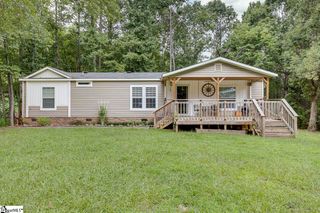 764 Miller Road, Woodruff, SC 29388