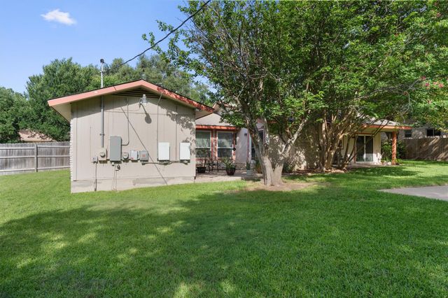 13215 Woodthorpe ST, Austin, TX 78729