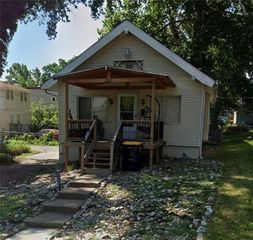 1857 E 68th Terrace, Kansas City, MO 64132