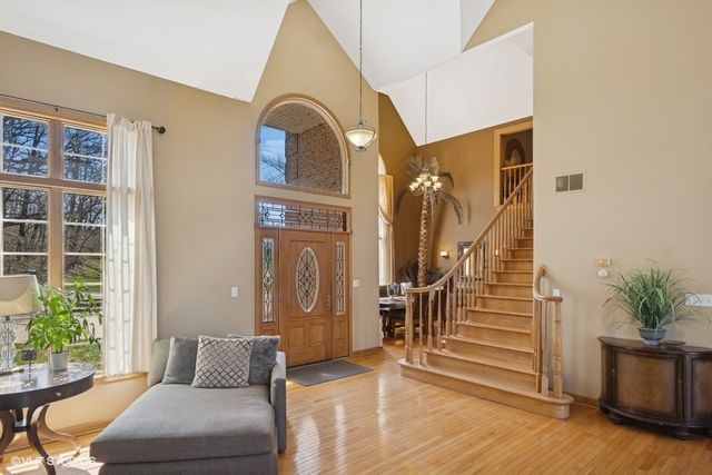 3460 E Challas Entrance Road, Crete, IL 60417