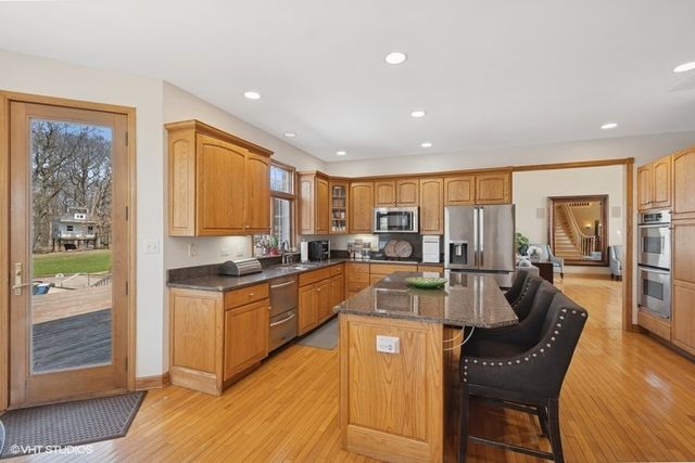 3460 E Challas Entrance Road, Crete, IL 60417