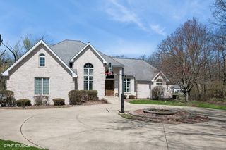 3460 E Challas Entrance Road, Crete, IL 60417