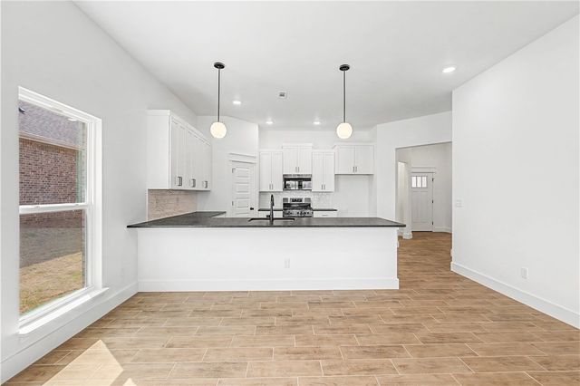 2610 Elstar Court, Centerton, AR 72712