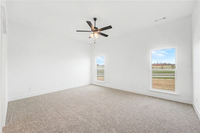 2610 Elstar Court, Centerton, AR 72712