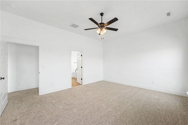 2610 Elstar Court, Centerton, AR 72712