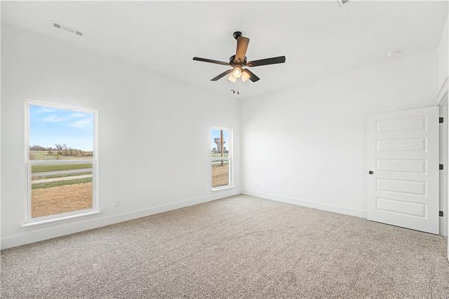 2610 Elstar Court, Centerton, AR 72712