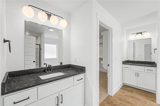 2610 Elstar Court, Centerton, AR 72712