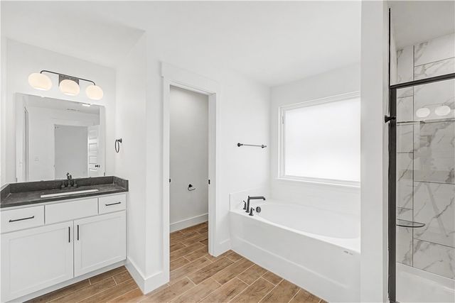 2610 Elstar Court, Centerton, AR 72712