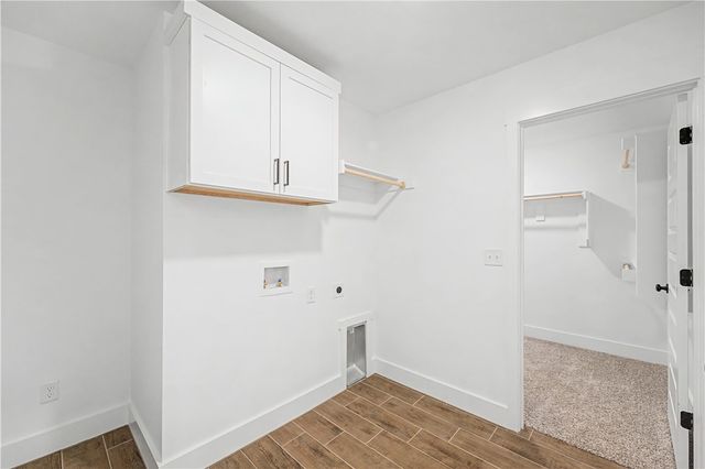 2610 Elstar Court, Centerton, AR 72712