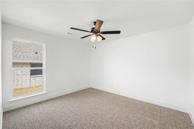 2610 Elstar Court, Centerton, AR 72712