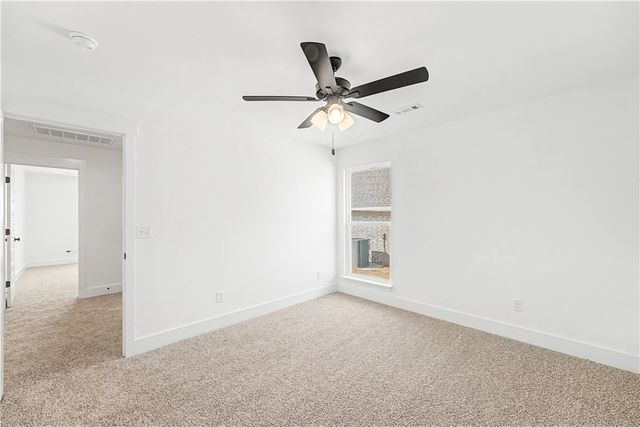 2610 Elstar Court, Centerton, AR 72712