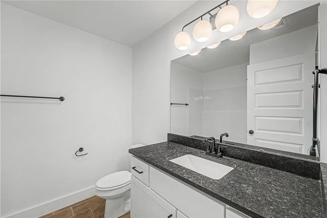 2610 Elstar Court, Centerton, AR 72712