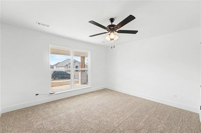 2610 Elstar Court, Centerton, AR 72712