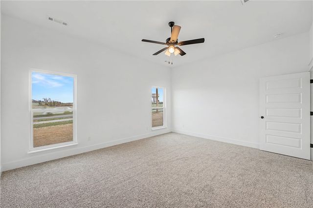 2610 Elstar Court, Centerton, AR 72712