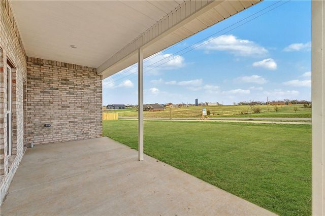 2610 Elstar Court, Centerton, AR 72712