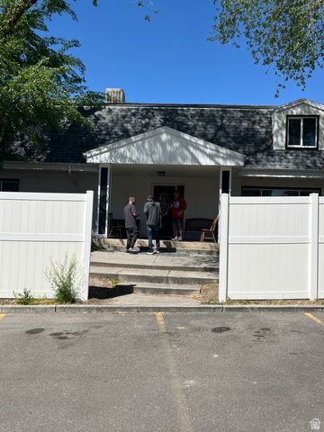 7046 S 700 E, Midvale, UT 84047