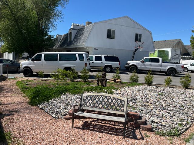 7046 S 700 E, Midvale, UT 84047
