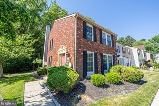 10 FORESTVIEW CT, Marlton, NJ 08053