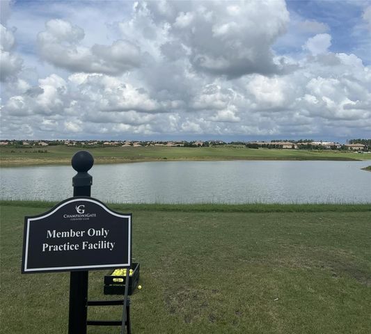 1301 GLENEAGLES LANE, Davenport, FL 33896