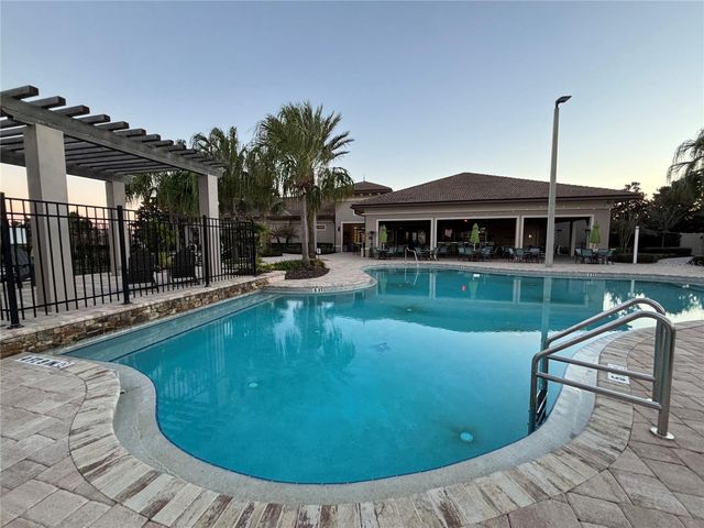 1301 GLENEAGLES LANE, Davenport, FL 33896