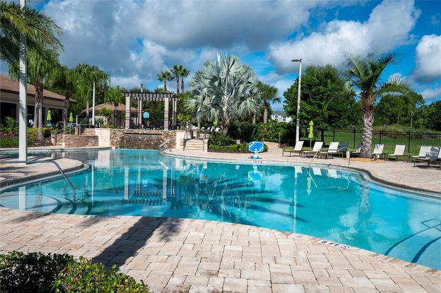 1301 GLENEAGLES LANE, Davenport, FL 33896