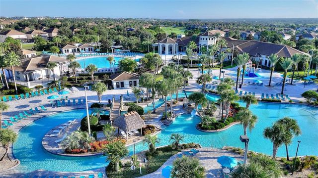 1301 GLENEAGLES LANE, Davenport, FL 33896