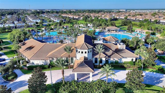 1301 GLENEAGLES LANE, Davenport, FL 33896