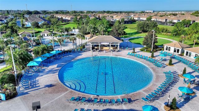 1301 GLENEAGLES LANE, Davenport, FL 33896