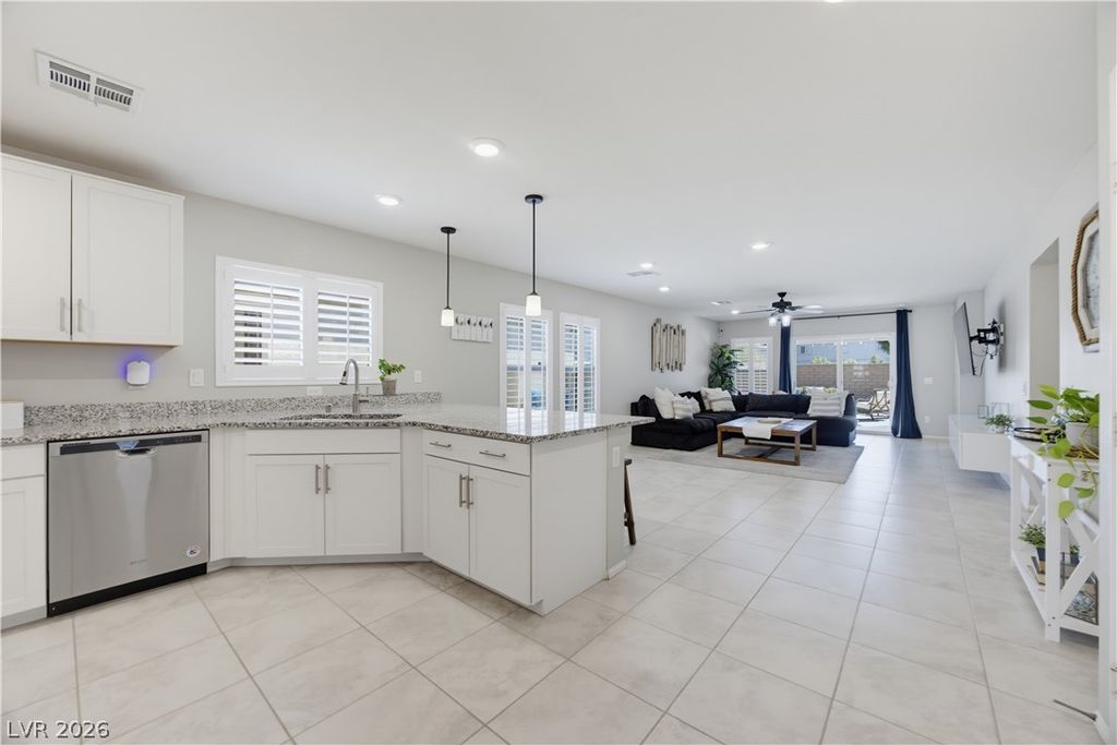 1639 Deep Valley Avenue, North Las Vegas, NV 89084 — photo 2