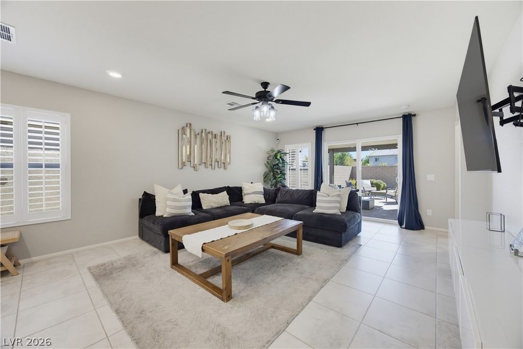 1639 Deep Valley Avenue, North Las Vegas, NV 89084 — photo 3