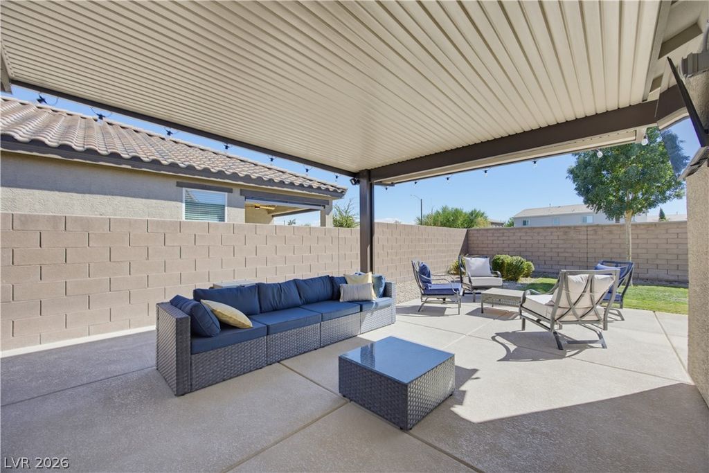 1639 Deep Valley Avenue, North Las Vegas, NV 89084 — photo 4