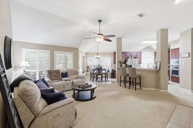2112 Cheshire Drive, Flower Mound, TX 75028