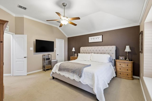 2112 Cheshire Drive, Flower Mound, TX 75028