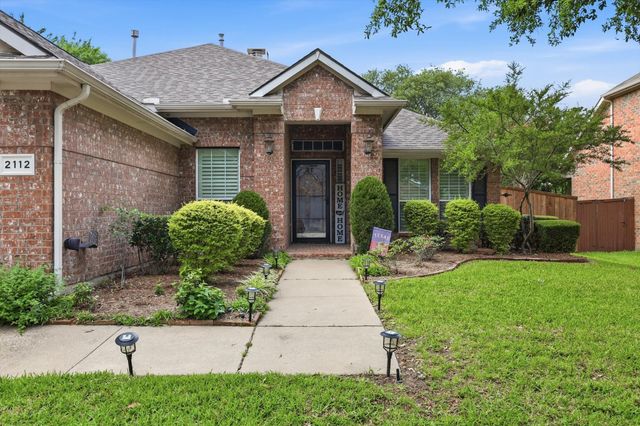 2112 Cheshire Drive, Flower Mound, TX 75028